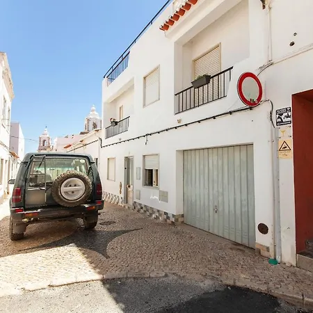 O - São Gonçalo Central Guesthouse-2