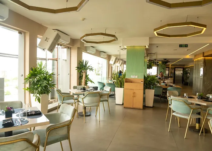 Vertigo Hotel
