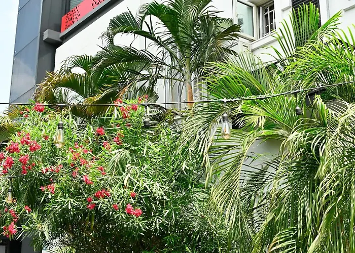 Proof Hotel Lekki