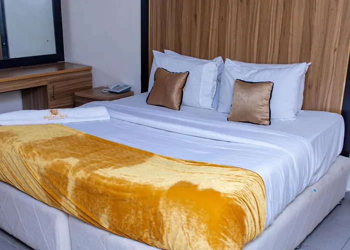 Royal Rex Hotels And Spa