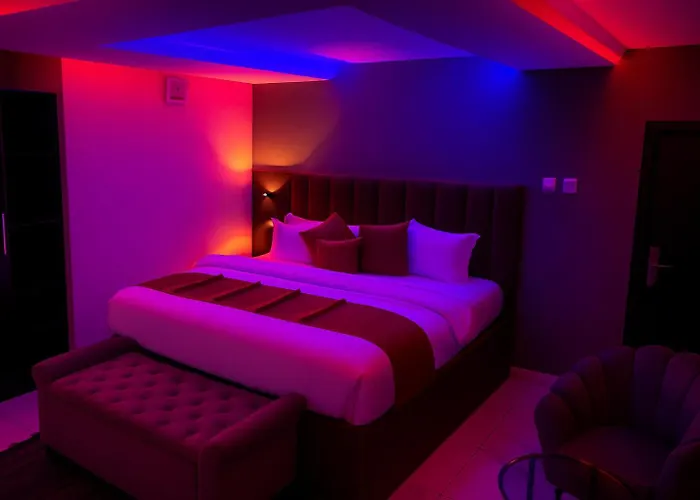 No 95 Suites VI
