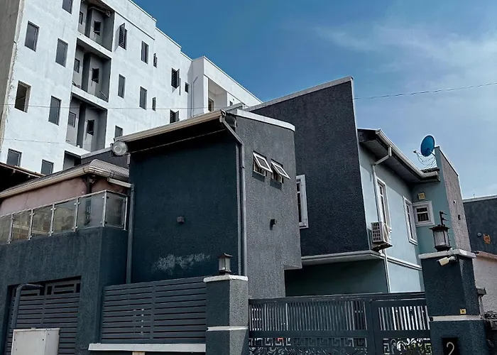 3H Villas