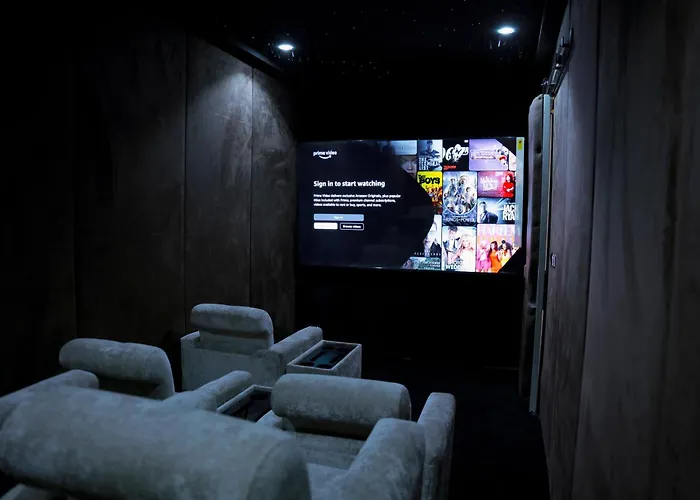 Pio Suites