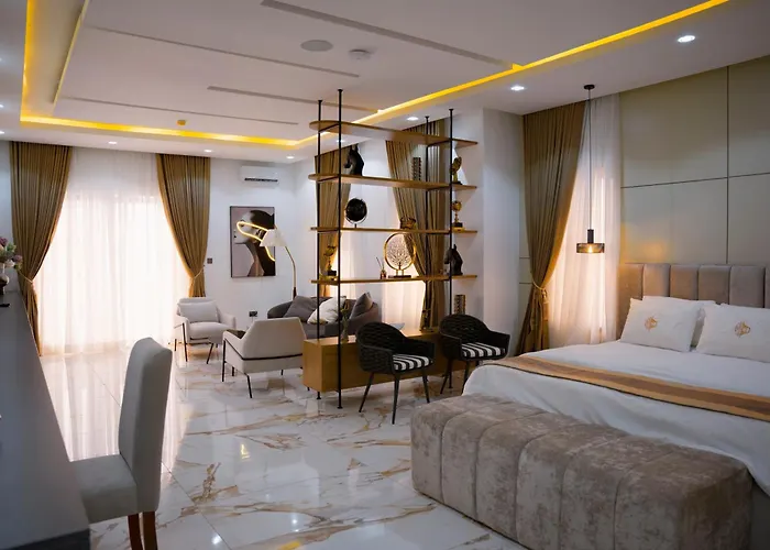 Pio Suites