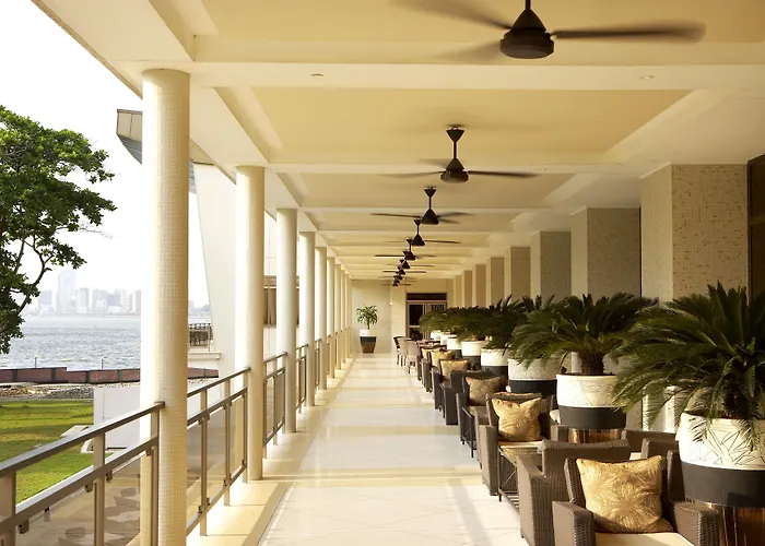 The Federal Palace Hotel And Casino