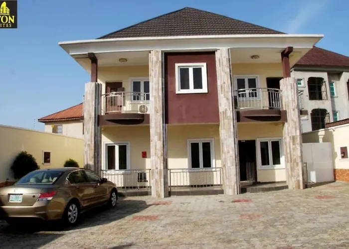 Ivon Suites